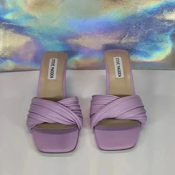 Steve madden Twinkled sandals 👡 - Picture 5 of 10